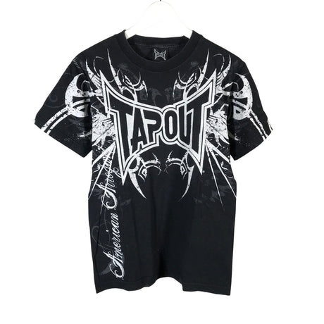 Unisex Tapout - T-paita, koko S -  ()
