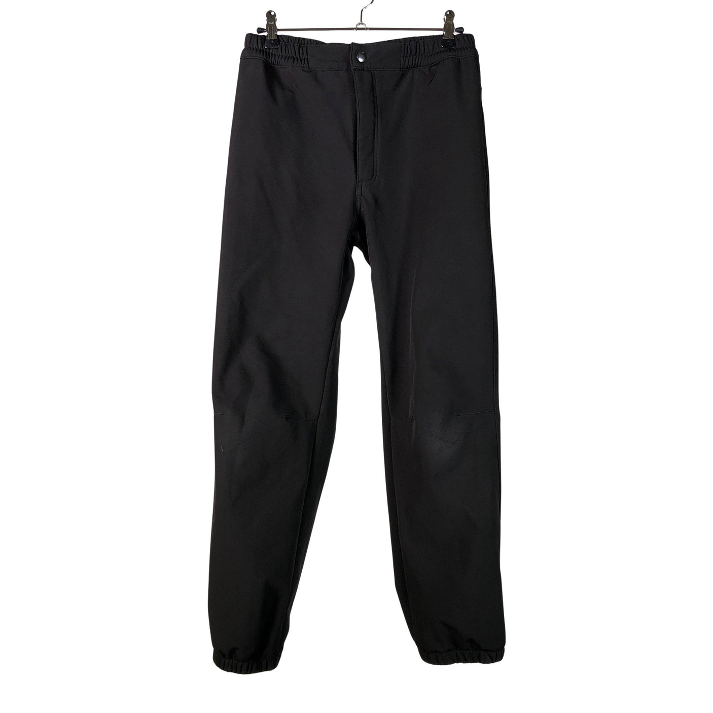 Unisex Basic by Stockmann - Softshell-housut, koko 146 - 152 -  (1)