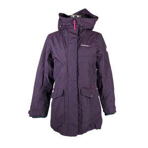 Unisex Didriksons - Parkatakki, koko 38 -  (1)