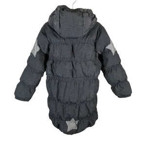 Unisex Molo Kids - Toppatakki, koko 116 - 122 -  (2)