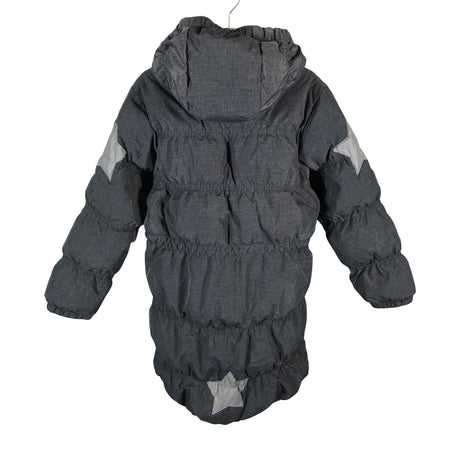 Unisex Molo Kids - Toppatakki, koko 116 - 122 -  (2)