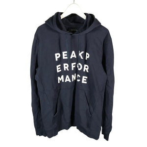 Unisex Peak Performance - Huppari, koko XL -  (1)