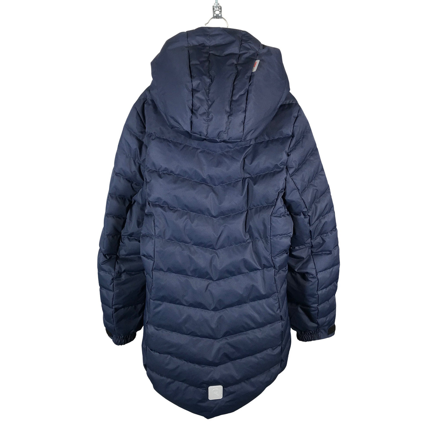 Unisex Reima - Untuvatakki, koko 152 - 158 -  (2)