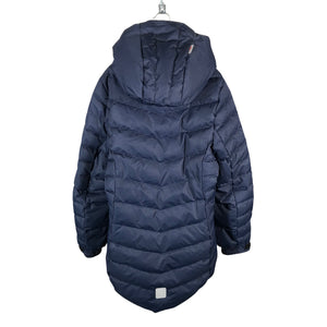 Unisex Reima - Untuvatakki, koko 152 - 158 -  (2)