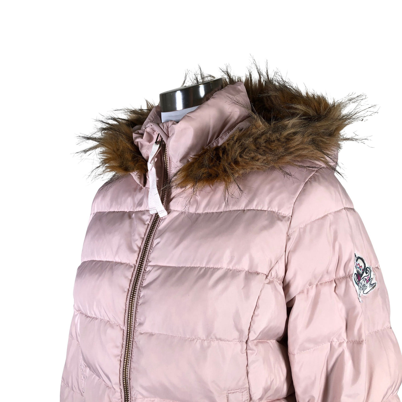 Unisex Odd Molly - Toppatakki, koko 40 -  (3)