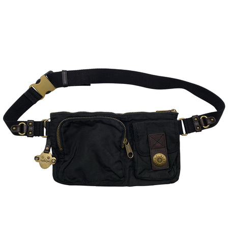 Unisex Kipling - Vyölaukku, koko Mini -  ()