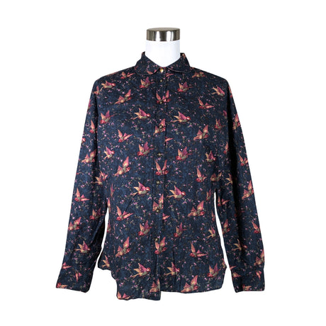 Unisex Barbour - Kauluspaita, koko 38 -  ()