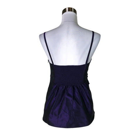 Unisex S.T.I - Pidulik top, suurus 38 - Lilla (2)