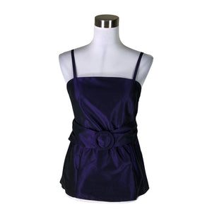 Unisex S.T.I - Pidulik top, suurus 38 - Lilla (1)