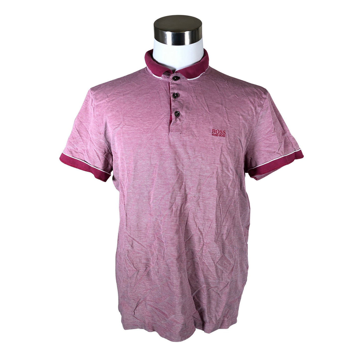 Unisex Hugo Boss - Pikeepaita, koko XL -  (1)