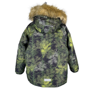 Unisex Reimatec - Toppatakki, koko 122 - 128 -  (2)