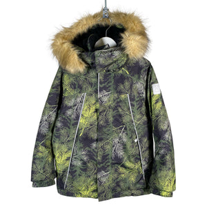 Unisex Reimatec - Toppatakki, koko 122 - 128 -  (1)