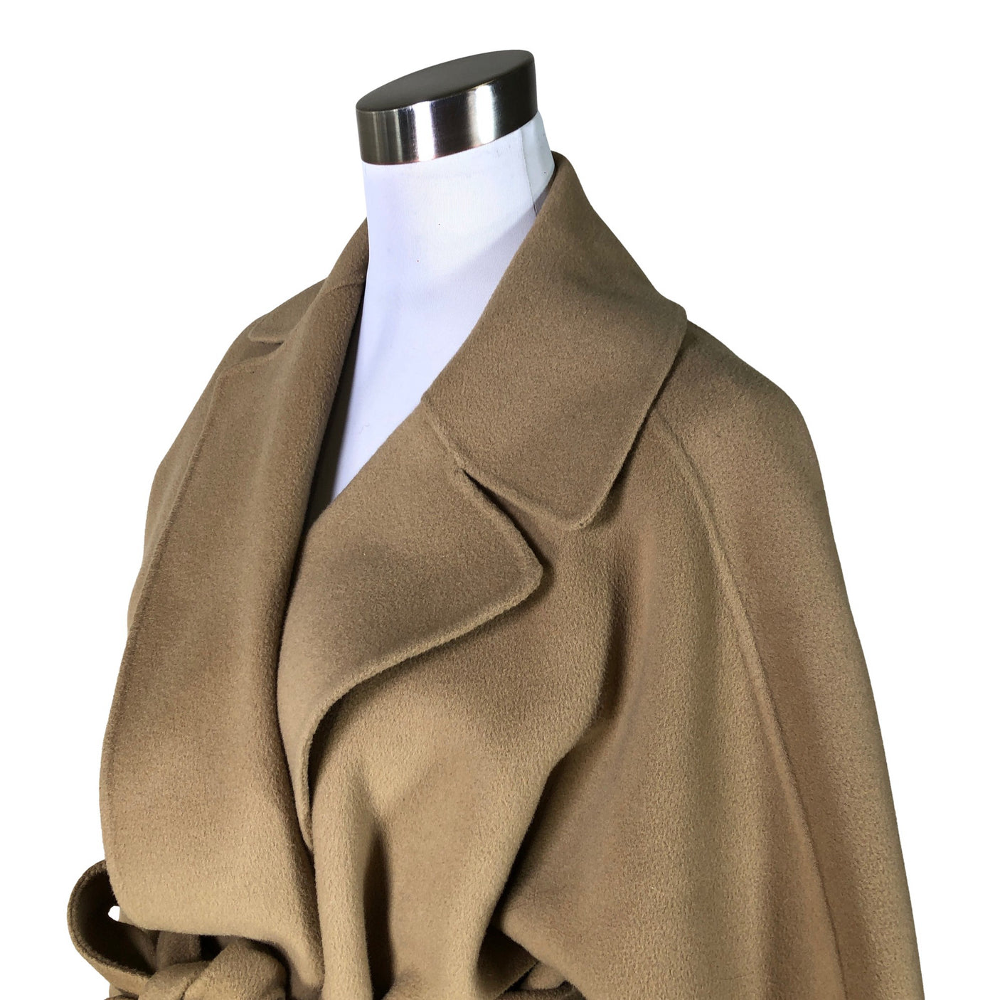 Weekend by MaxMara - Villakangastakki, koko 38 - 