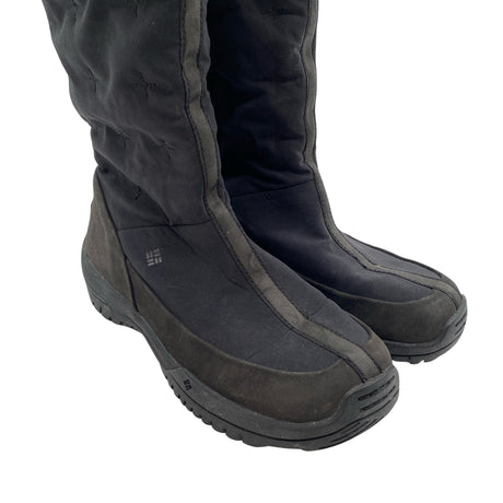 Unisex Columbia - Talvikengät, koko 38 -  (2)