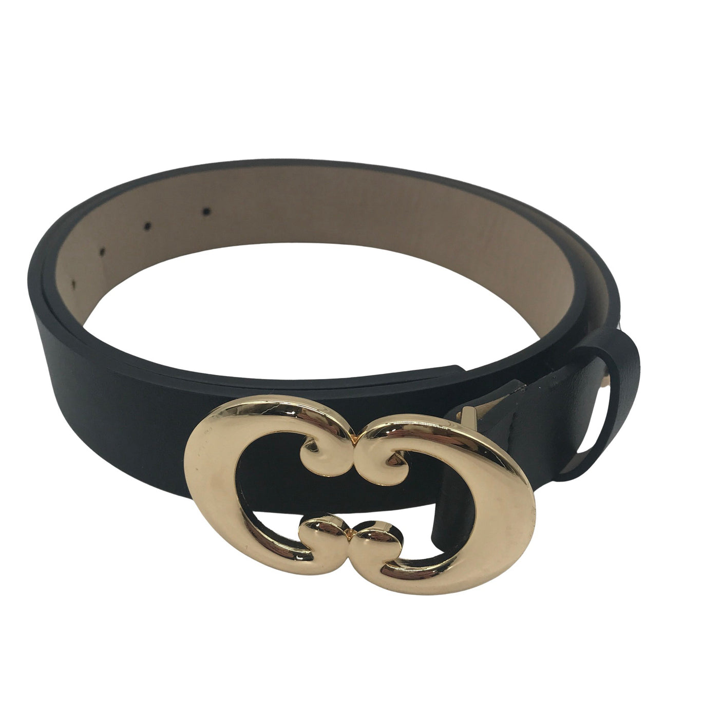 Unisex Steve Madden - Nahkavyö, koko Ei kokoa -  (1)