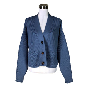 Unisex The Knotty Ones - Neuletakki, koko 36 -  (1)