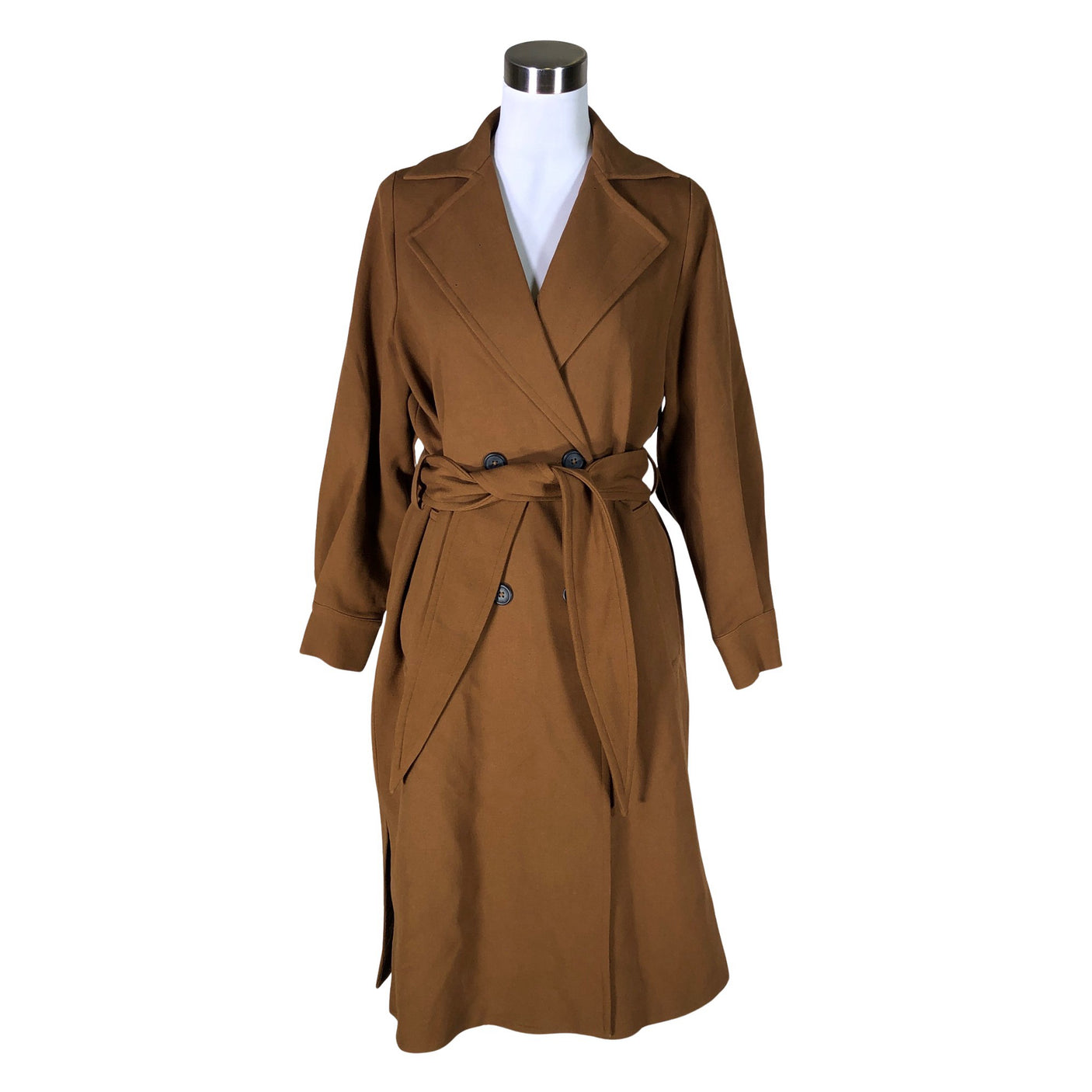 Unisex And Less - Trenssitakki, koko 34 -  (1)