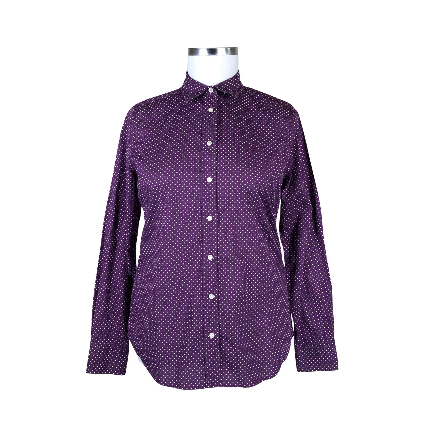 Unisex Gant - Kauluspaita, koko 42 -  (1)