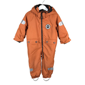 Unisex Reima - Toppahaalari, koko 80 - 86 -  (1)