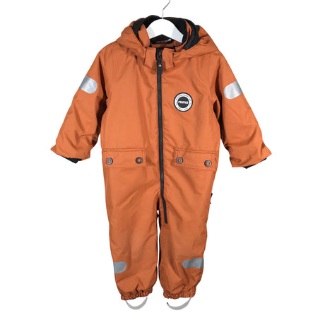 Unisex Reima - Toppahaalari, koko 80 - 86 -  ()