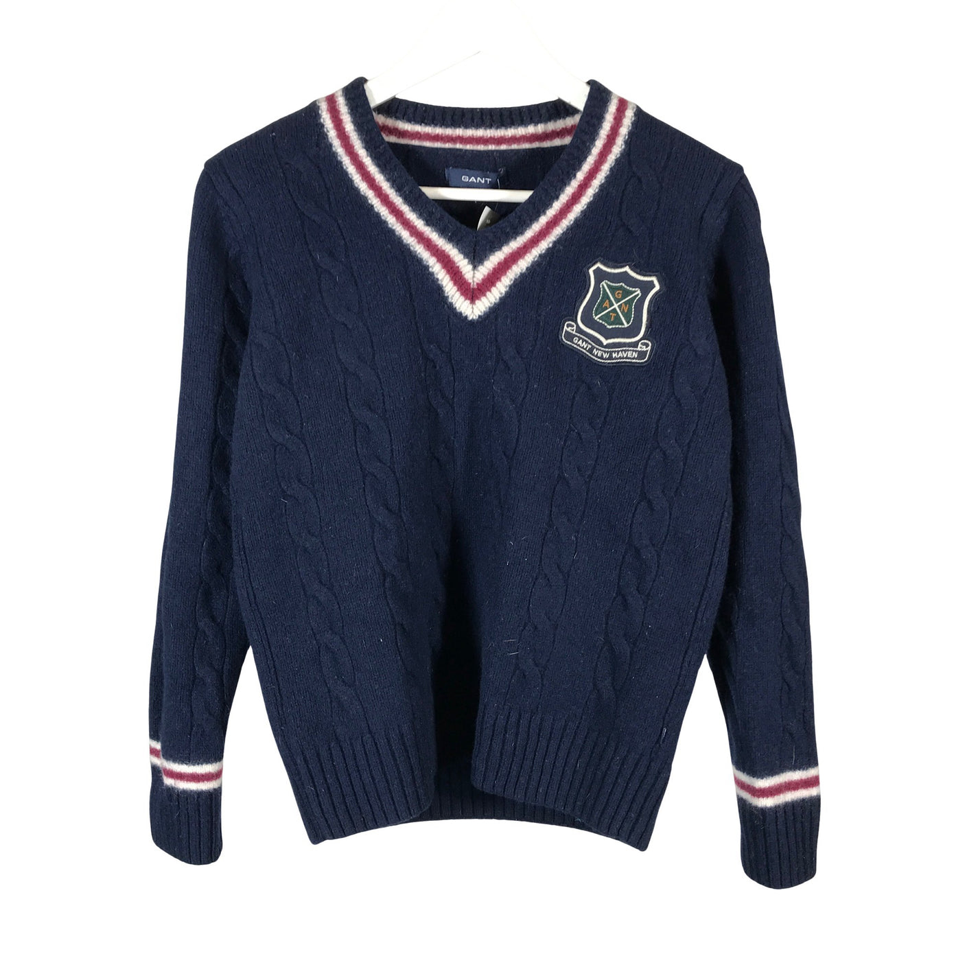 Unisex Gant - Neulepaita, koko 38 -  (1)