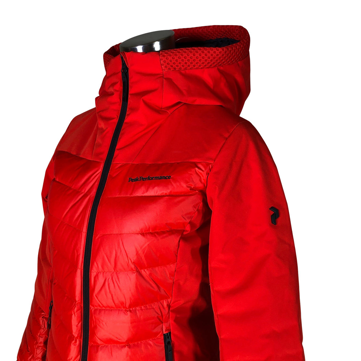 Unisex Peak Performance - Untuvatakki, koko 36 -  (3)