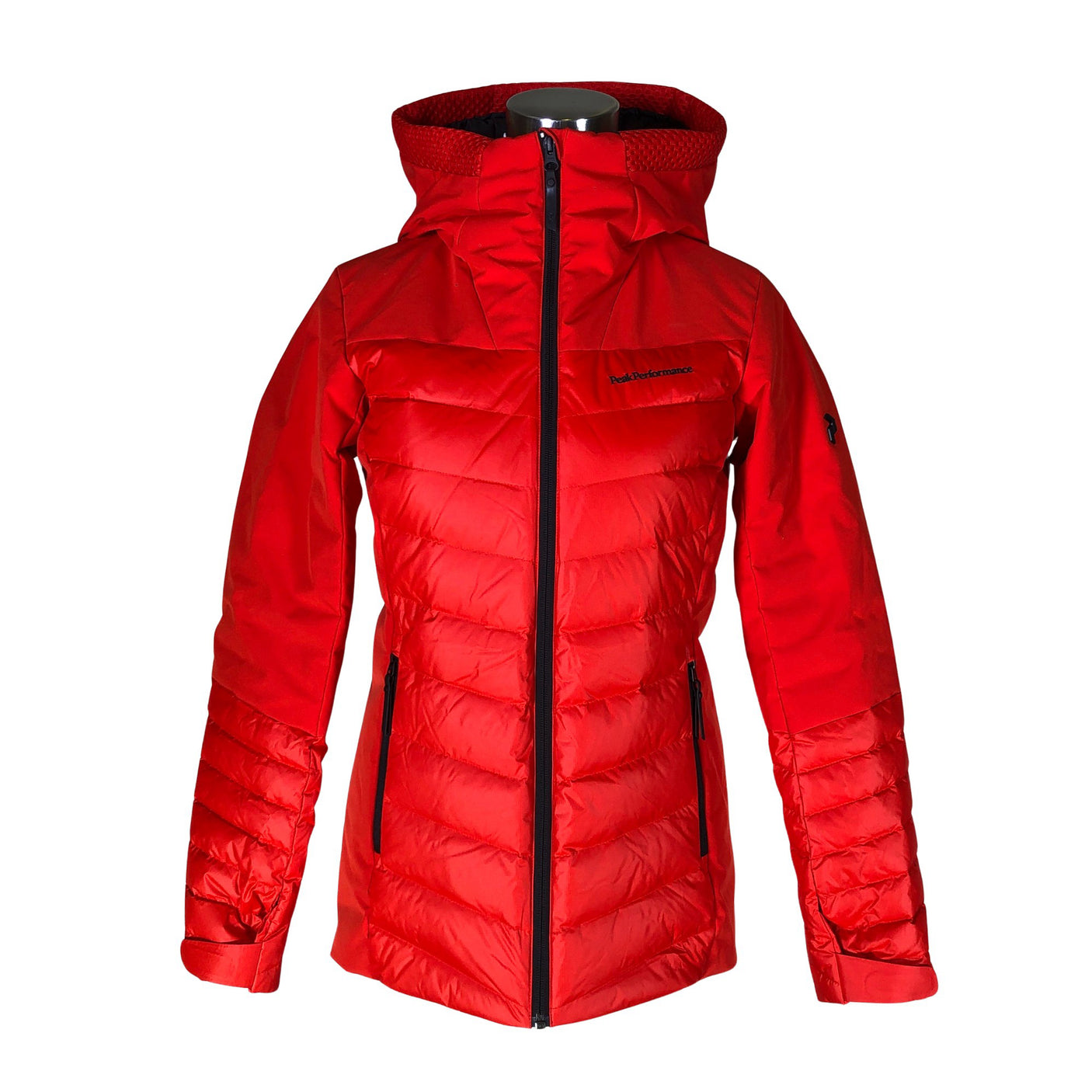 Unisex Peak Performance - Untuvatakki, koko 36 -  (1)