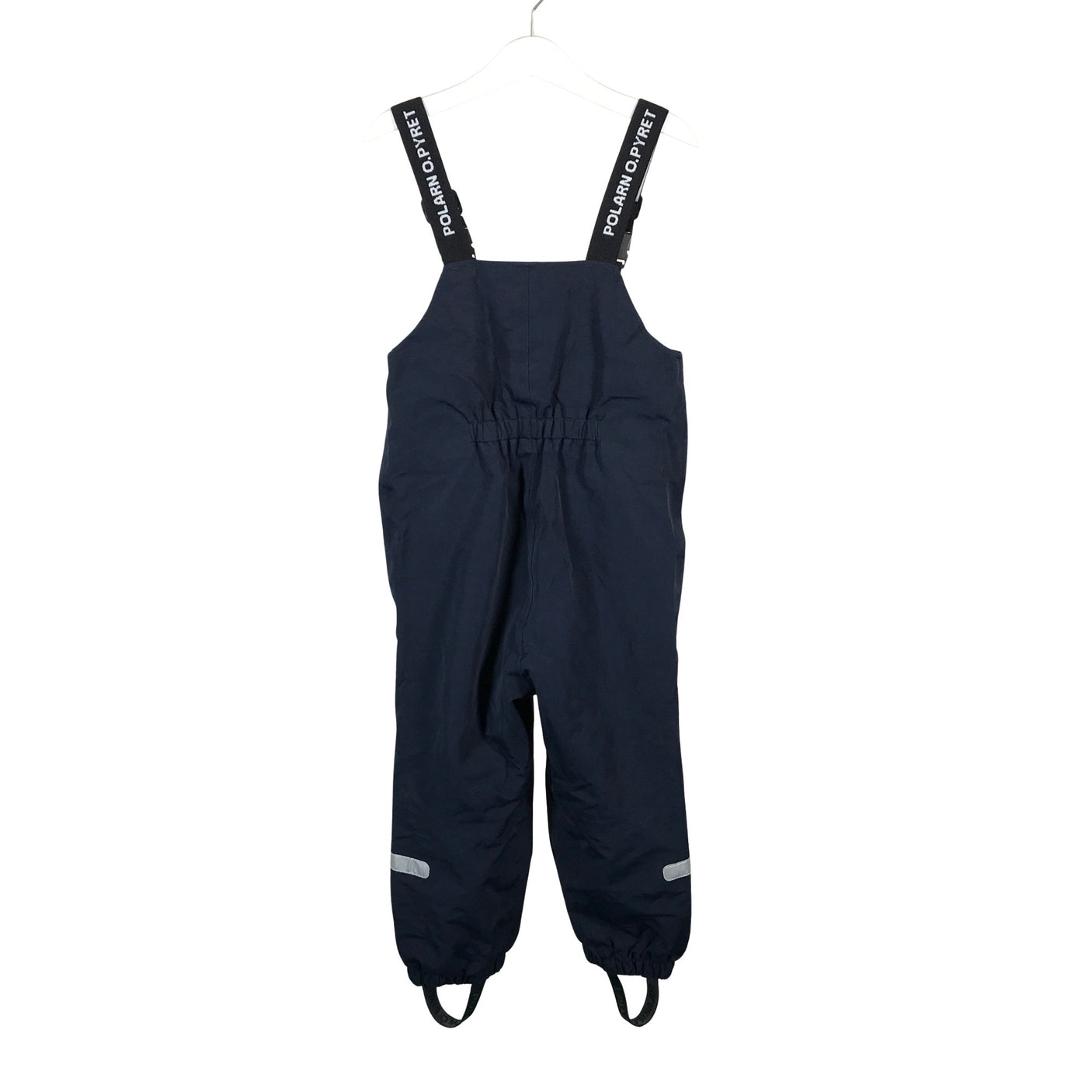 Unisex Polarn O. Pyret - Ulkoiluhousut, koko 104 - 110 -  (2)