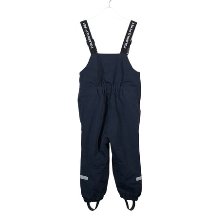 Unisex Polarn O. Pyret - Ulkoiluhousut, koko 104 - 110 -  (2)