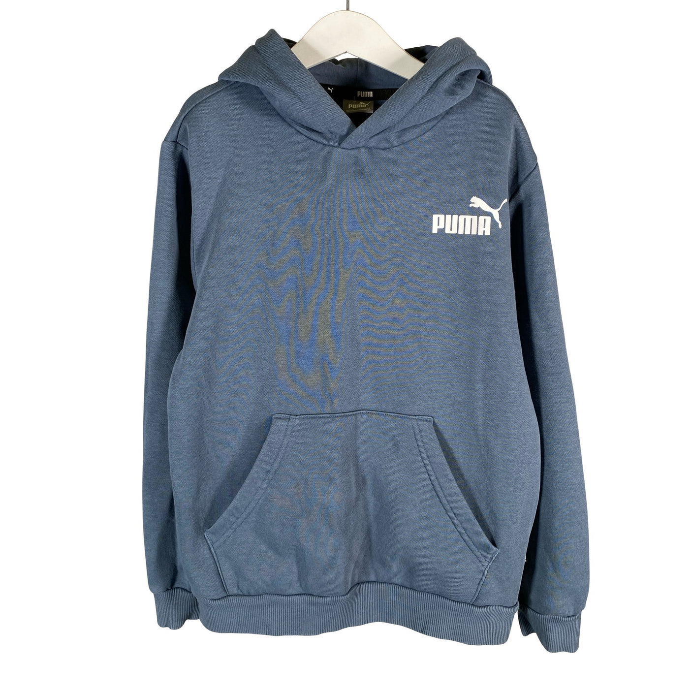 Unisex Puma - Huppari, koko 146 - 152 -  (1)