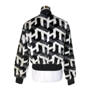 Unisex Tommy Hilfiger - Tekoturkistakki, koko 34 -  (2)