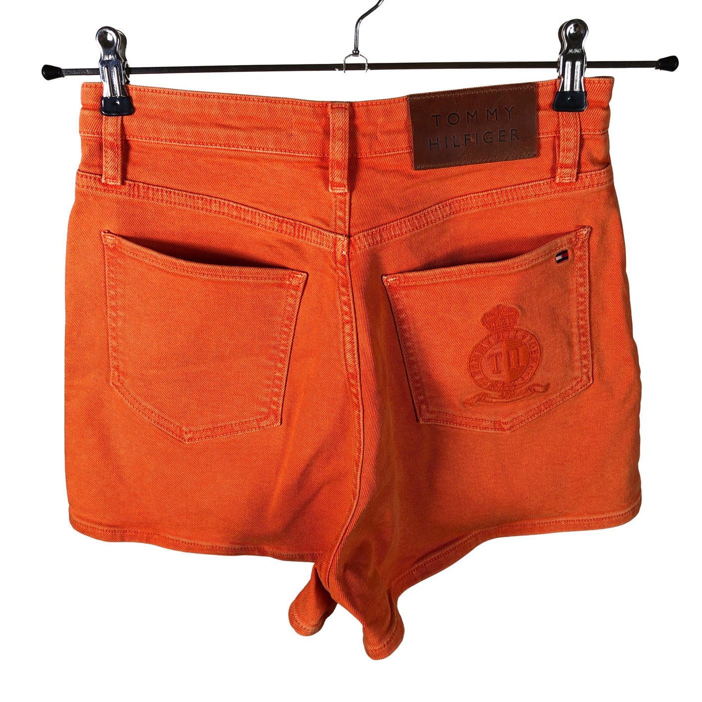 Unisex Tommy Hilfiger - Farkkushortsit, koko W28 -  (2)