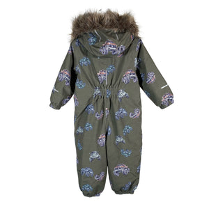 Unisex Name It - Toppahaalari, koko 86 - 92 -  (1)