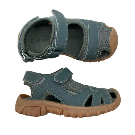 Unisex Everest - Sandaalit, koko 23 -  ()