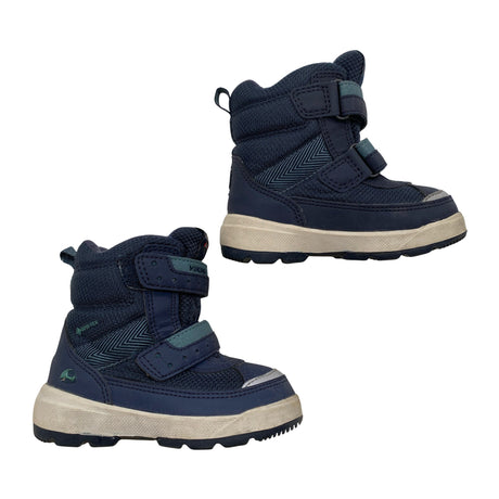 Unisex Viking - Talvikengät, koko 23 -  ()