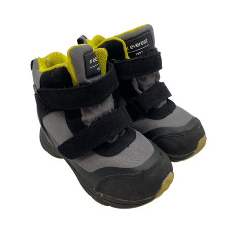 Unisex Everest - Välikausikengät, koko 23 -  (2)