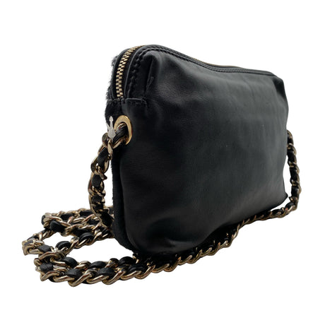 Unisex Abro - Olkalaukku, koko Mini -  (2)