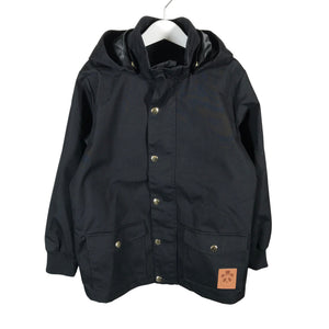 Unisex Mini Rodini - Parkatakki, koko 128 - 134 -  (1)