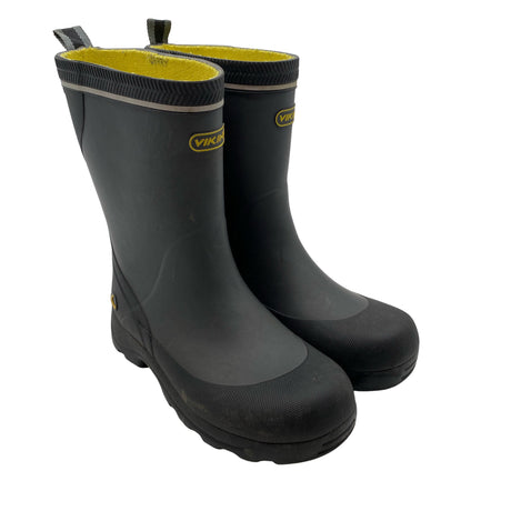 Unisex Viking - Kumisaappaat, koko 34 -  (2)