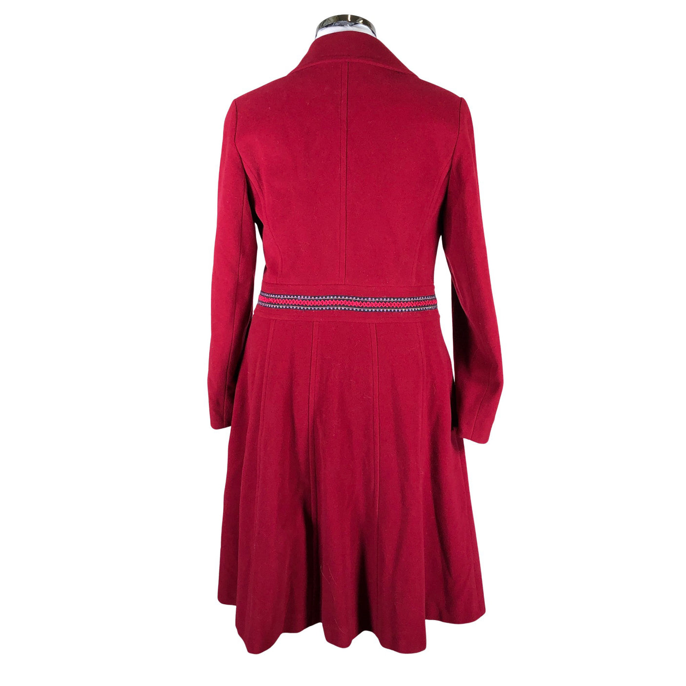 Unisex Piretta - Villakangastakki, koko 42 -  (2)