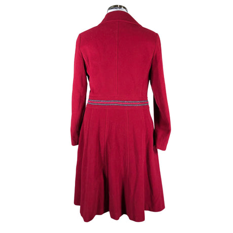 Unisex Piretta - Villakangastakki, koko 42 -  (2)