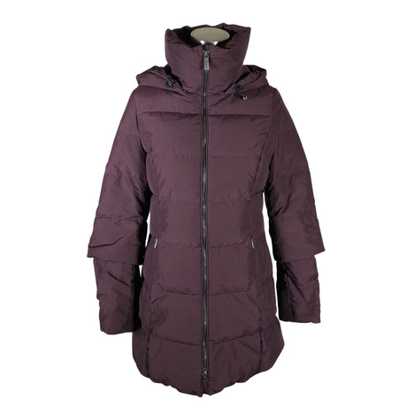 Unisex Joutsen - Untuvatakki, koko 34 -  ()