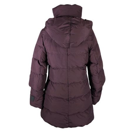 Unisex Joutsen - Untuvatakki, koko 34 -  (2)