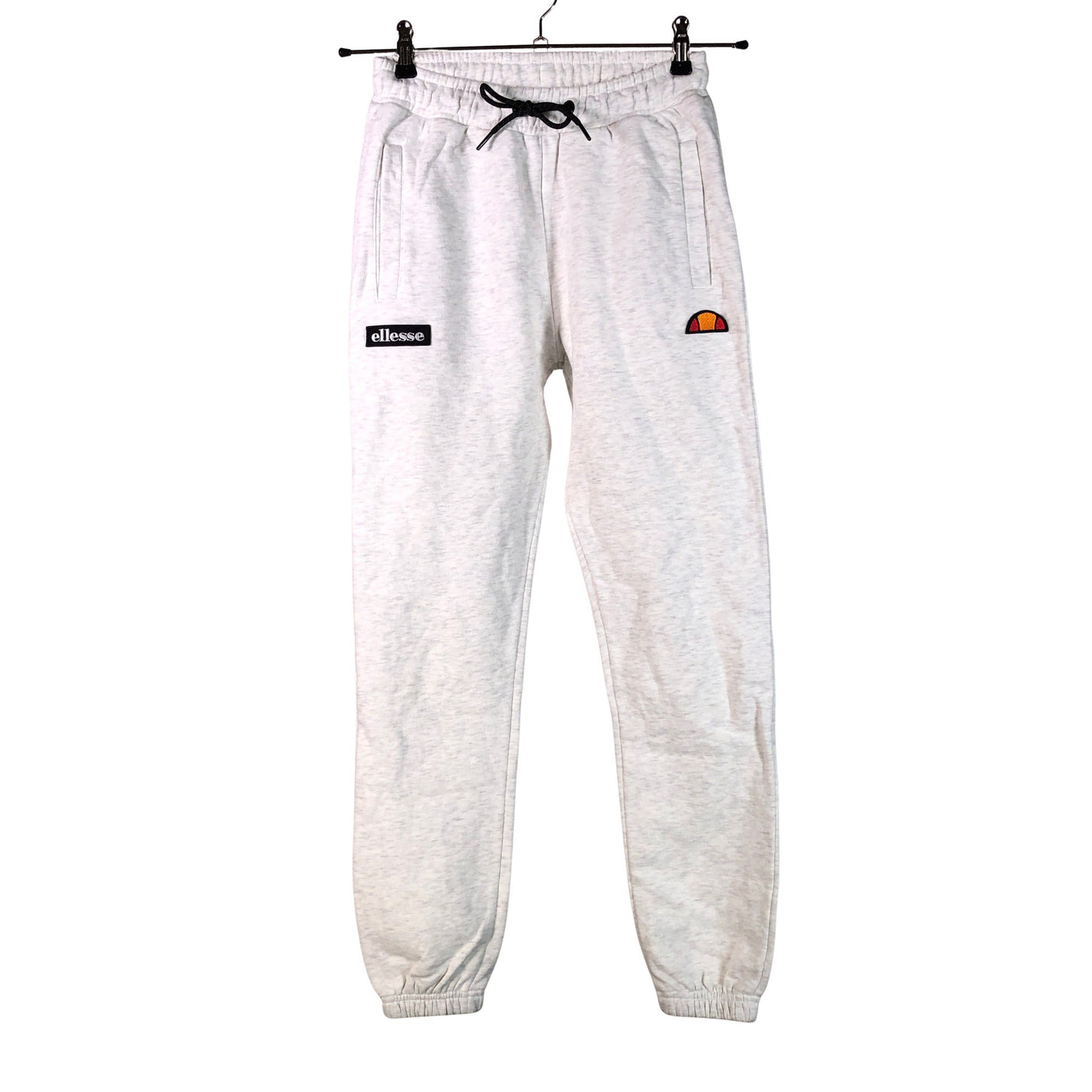 Unisex Ellesse - Collegehousut, koko 32 -  (1)
