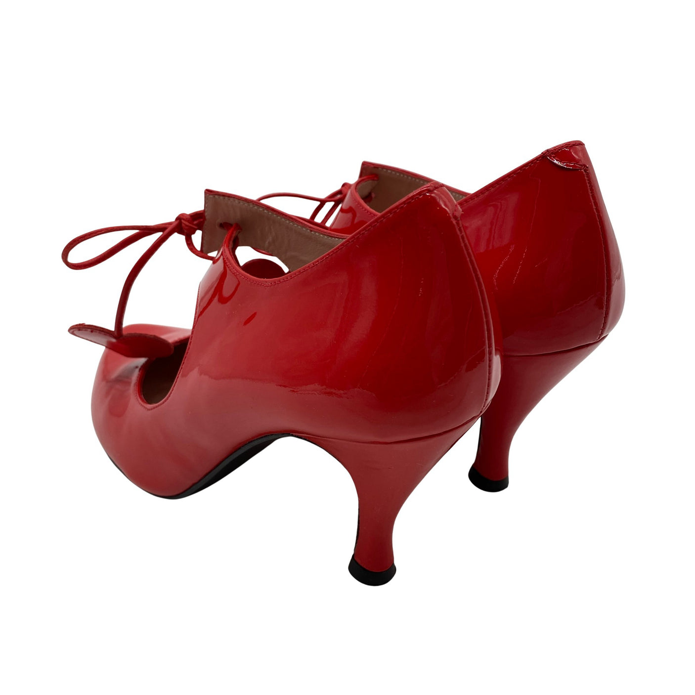 Unisex Minna Parikka - Korkokengät, koko 38 -  (2)