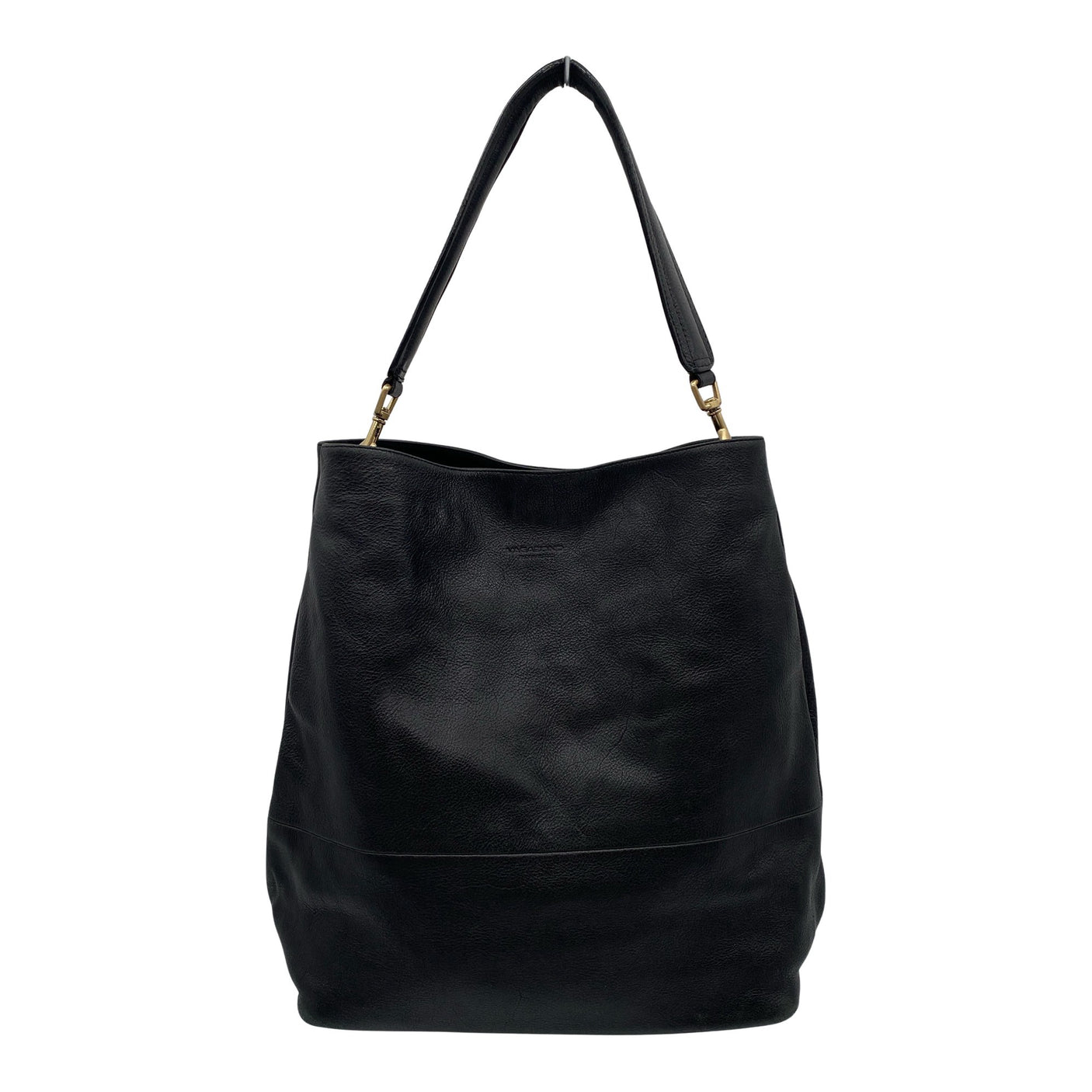 Unisex Vagabond - Käsilaukku, koko Maxi -  (1)