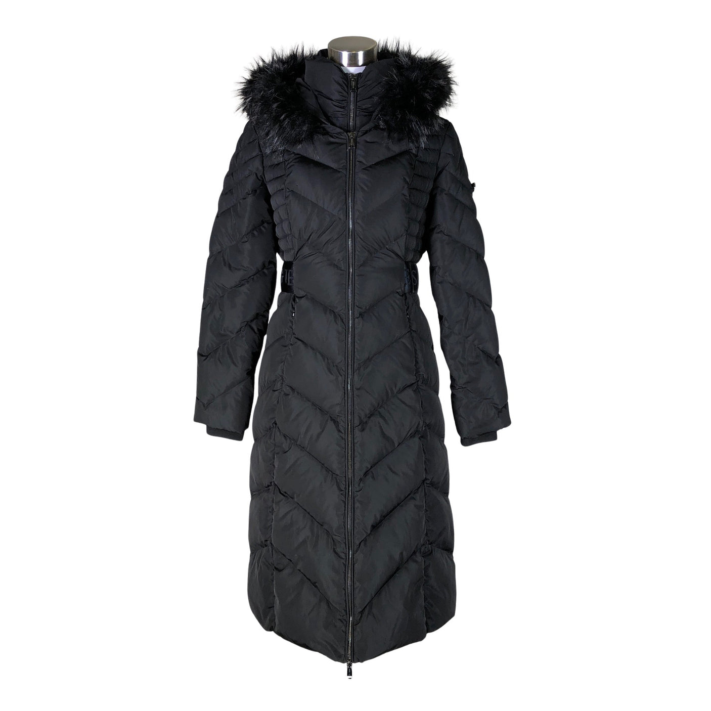 Unisex Guess - Untuvatakki, koko 38 -  (1)