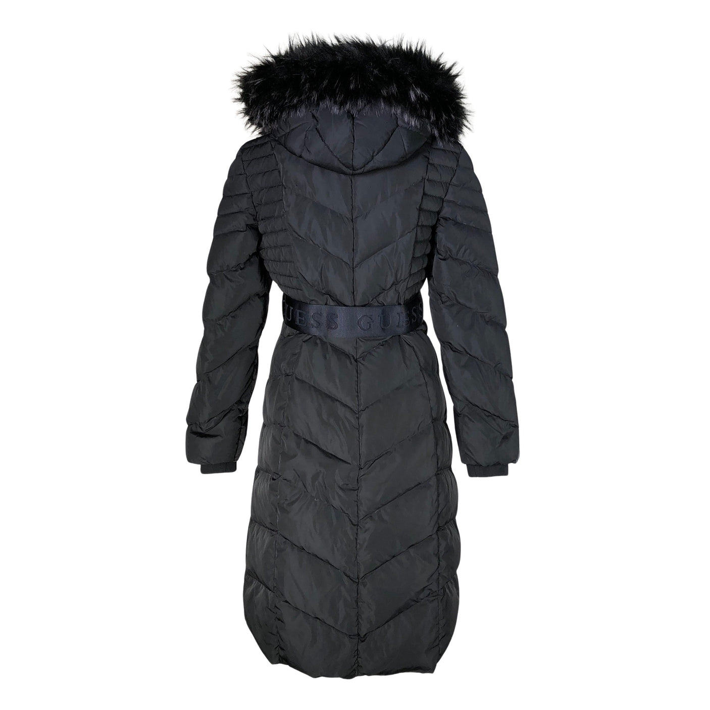 Unisex Guess - Untuvatakki, koko 38 -  (2)