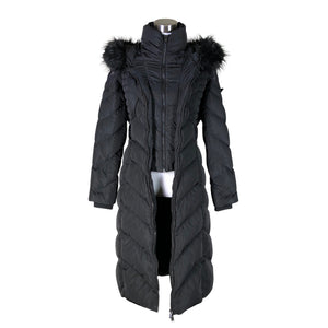 Unisex Guess - Untuvatakki, koko 38 -  (3)