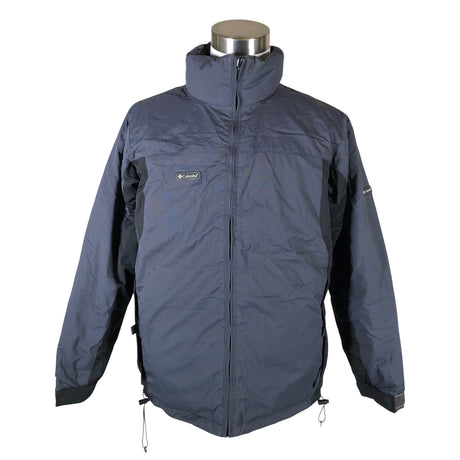 Unisex Columbia - Untuvatakki, koko M -  ()